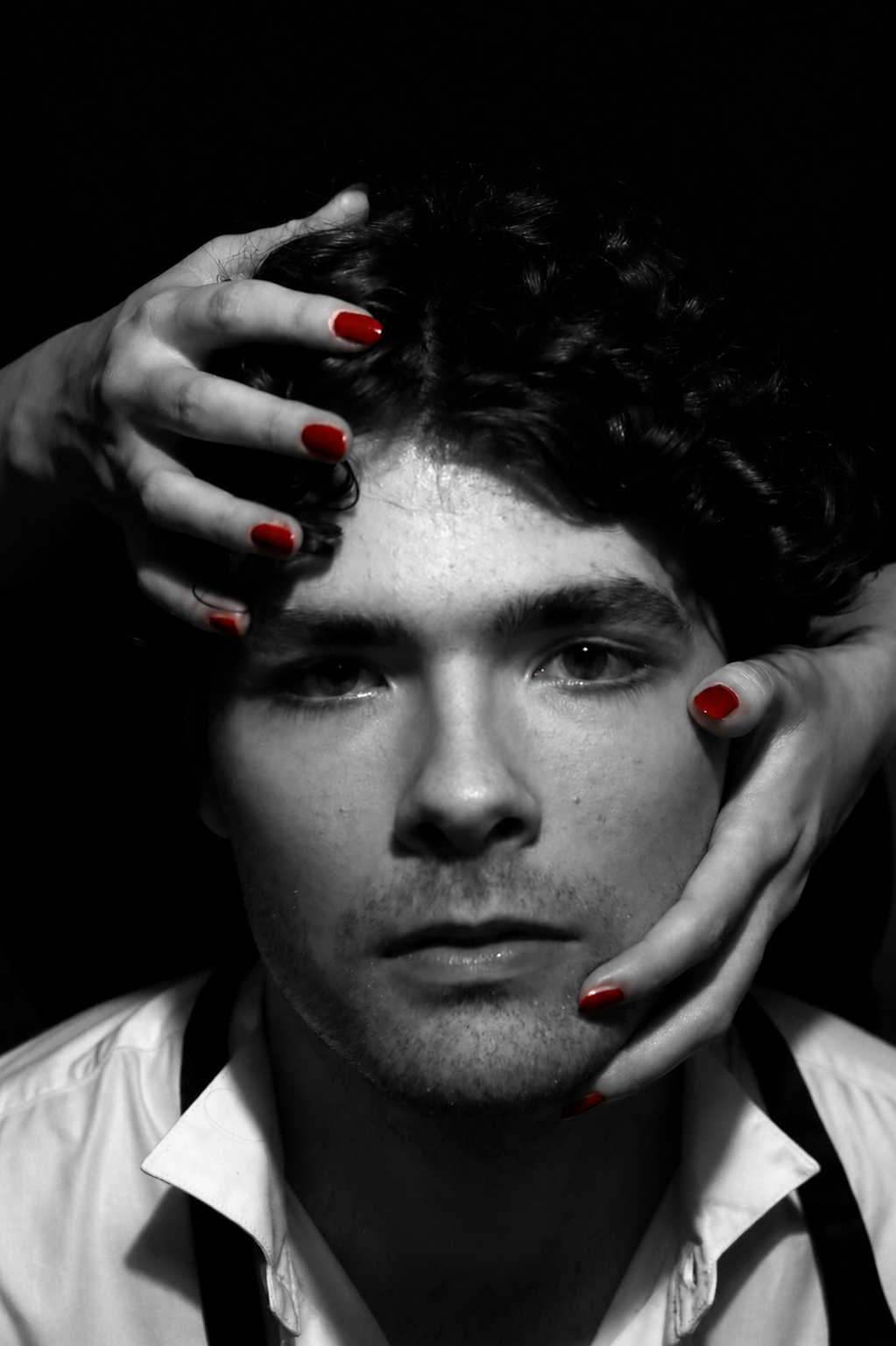 Portrait Noah Cedric